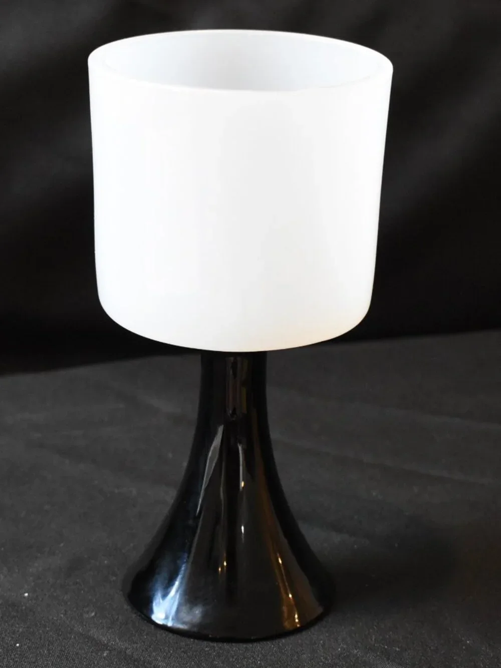 P9684 PartyLite Couture Mini Tealight Lamp